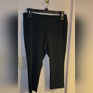 Womens New Balance Leggings